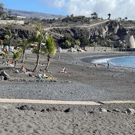 Puesta De Sol 2br * Playa de San Juan (Tenerife)