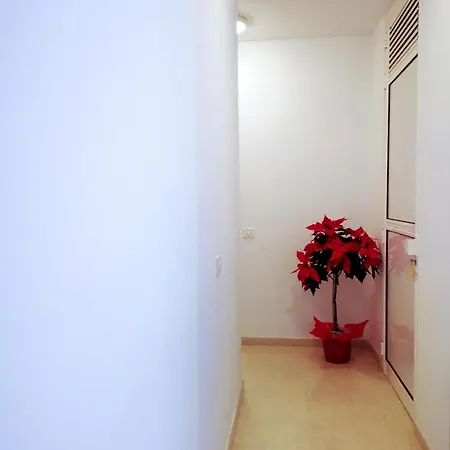 Puesta De Sol 2br Apartamento Playa de San Juan (Tenerife)