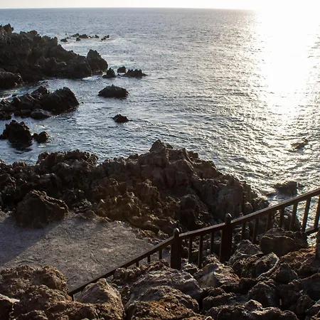 Puesta De Sol 2br Apartment Playa de San Juan (Tenerife)