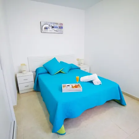 Puesta De Sol 2br Apartment