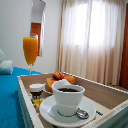 Apartment Puesta De Sol 2br
