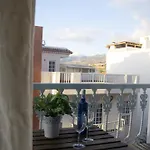 Puesta De Sol 2br Appartement Playa de San Juan (Tenerife)