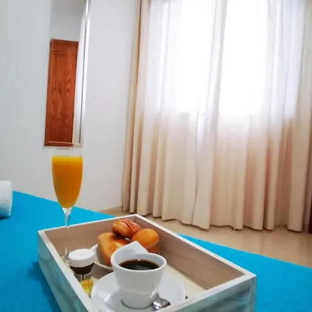Puesta De Sol 2br Lägenhet