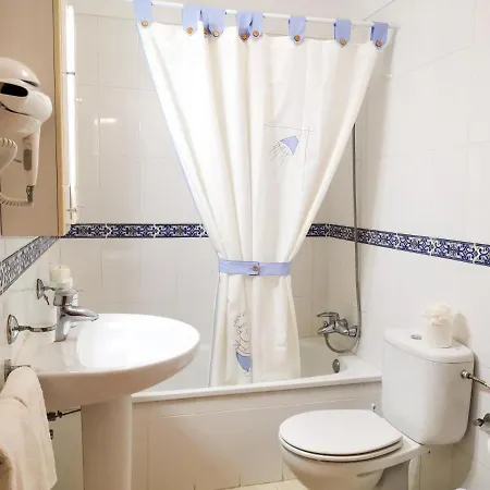 Puesta De Sol 2br Lägenhet