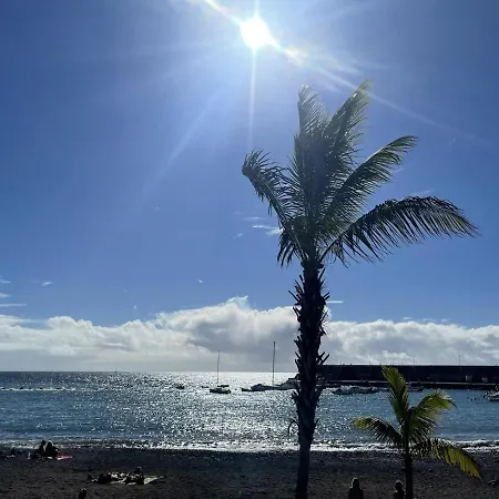 Puesta De Sol 2br Apartman