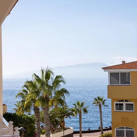 Puesta De Sol 2br Appartement