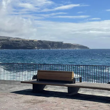 Apartman Puesta De Sol 2br